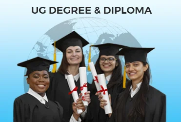 UG Diploma / UG Program