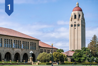 Stanford University  
