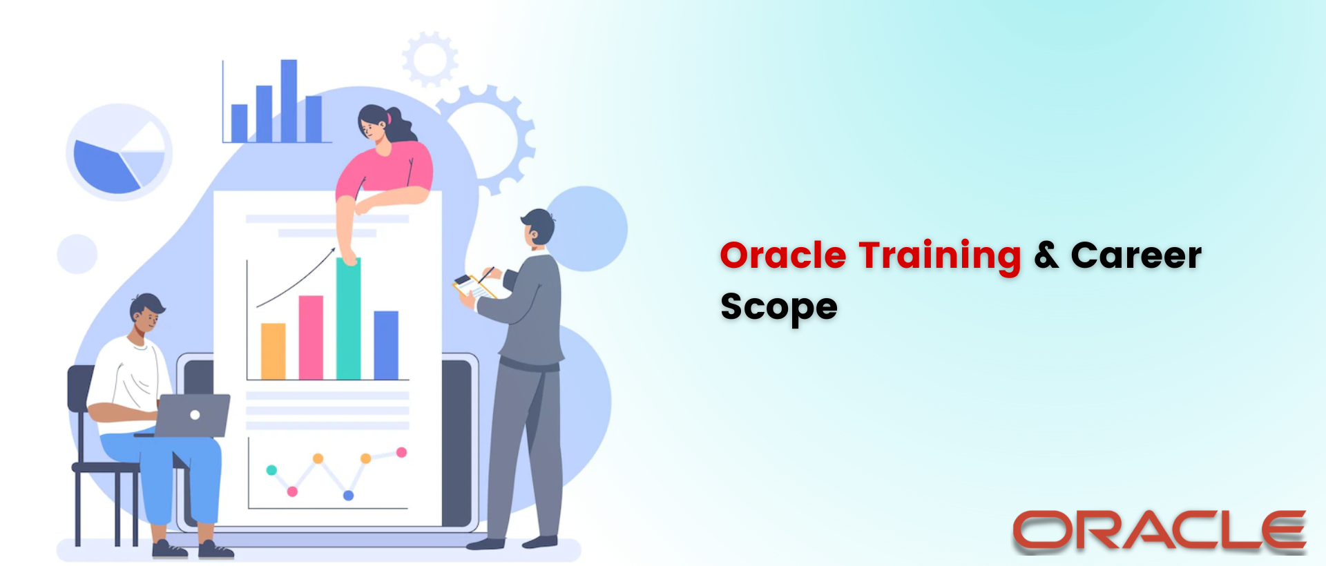 Oracle Training & Career Scope