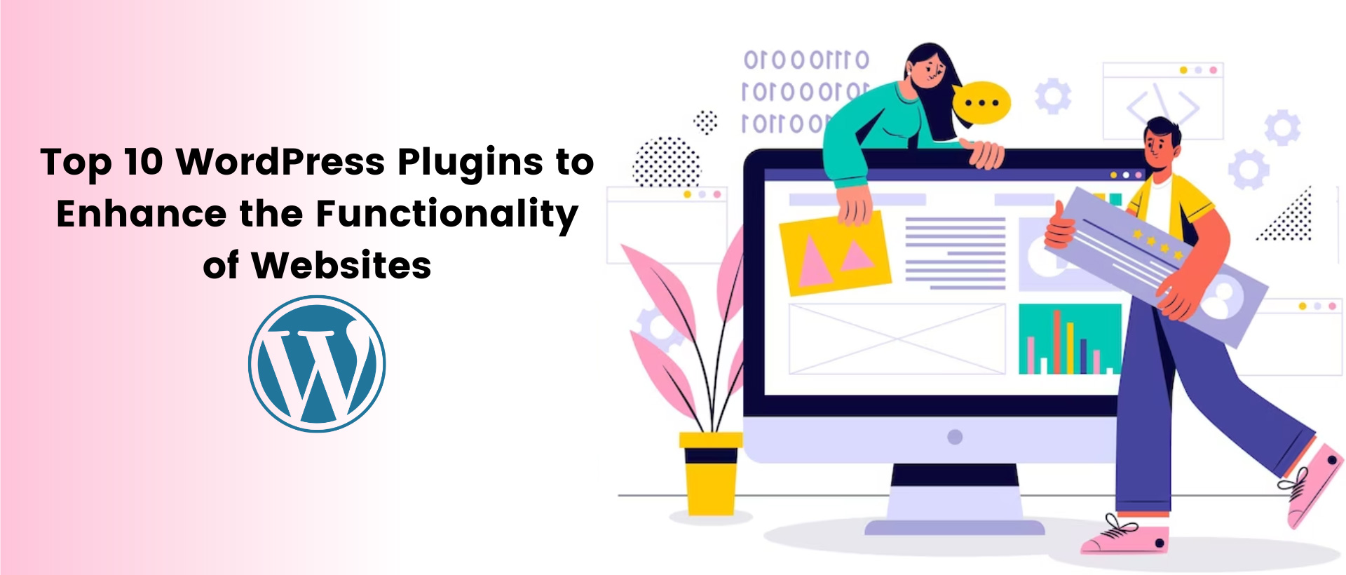 Top 10 WordPress Plugins to Enhance the Functionality of Websites