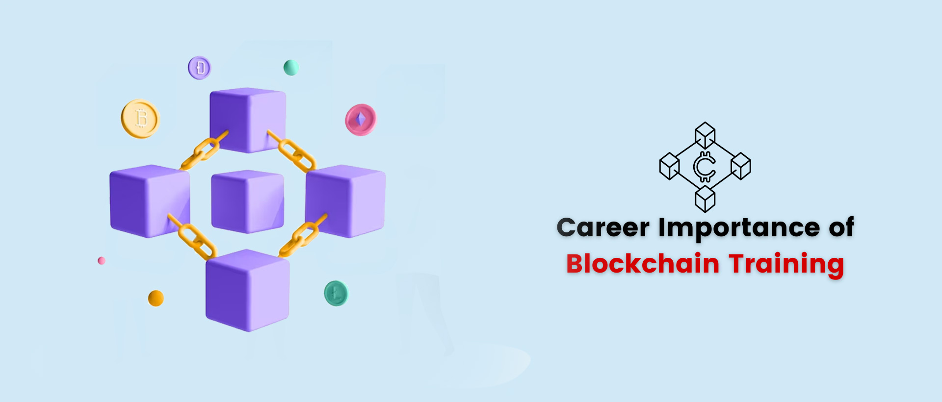 Career Importance of Blockchain Training