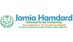 Jamia Hamdard University, Delhi