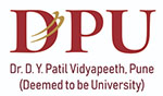 Dr. D.Y Patil Vidhyapeeth University, Pune